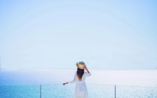 Garden Villa con piscina privada infinity, con 3 dormitorios y 2 baños, Higuerón, Fuengirola