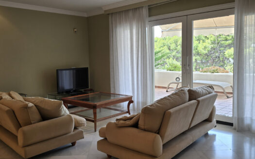 PISO DE LUJO DE 4 DORMITORIOS EN CASTILLO SAN LUIS