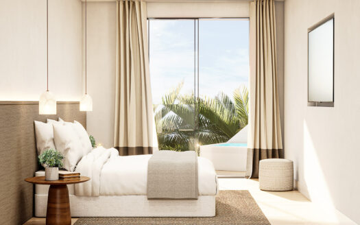 PISO DE LUJO A UN PASEO DE LA PLAYA, EN TORREMOLINOS CENTRO