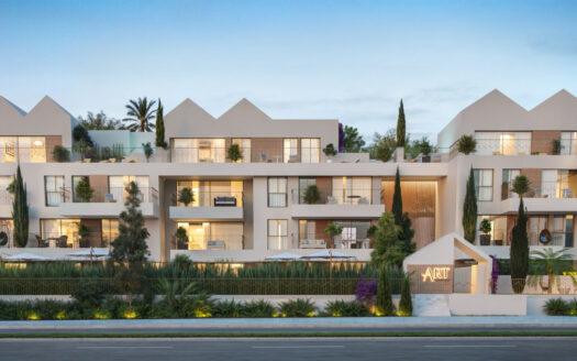 Apartamento con vistas al mar en La Carihuela