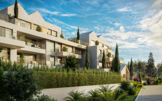 Apartamento con vistas al mar en La Carihuela