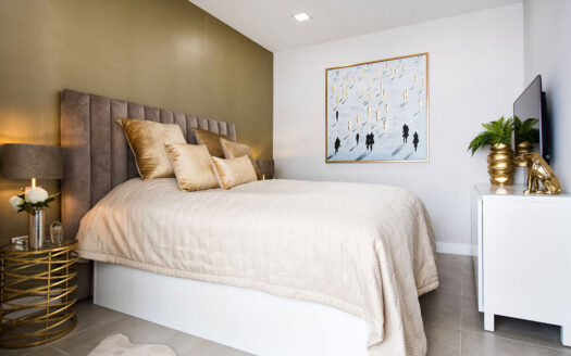 MAGNÍFICO ATICO CON VISTAS FANTÁSTICAS AL MAR, BENALMÁDENA