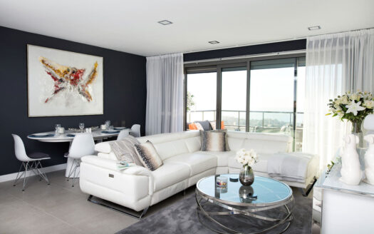 MAGNÍFICO ATICO CON VISTAS FANTÁSTICAS AL MAR, BENALMÁDENA