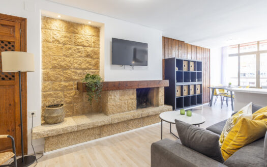 Inversión de Alta Rentabilidad Torremolinos – Residencial La Nogalera