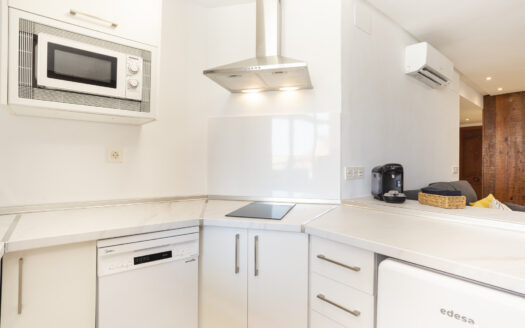 Inversión de Alta Rentabilidad Torremolinos – Residencial La Nogalera