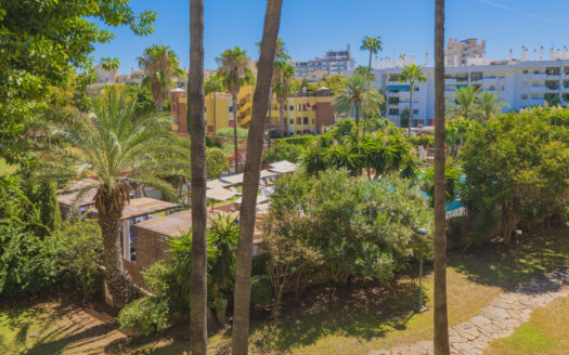 Piso Reformado a 2 minutos de la playa Torremolinos