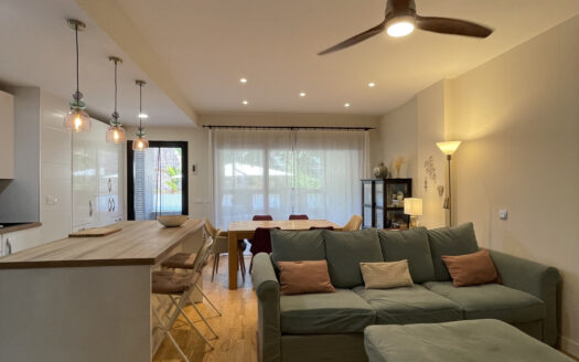 Exclusiva vivienda en El Pinillo, Torremolinos