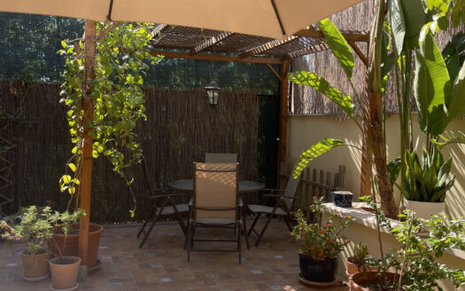 Exclusiva vivienda en El Pinillo, Torremolinos