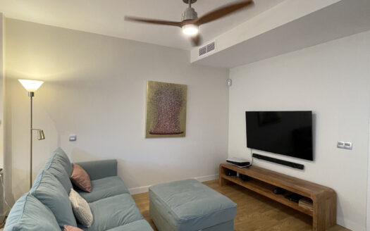 Exclusiva vivienda en El Pinillo, Torremolinos