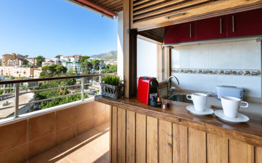 Inversión de Alta Rentabilidad o Vivienda en el Corazón de La Nogalera