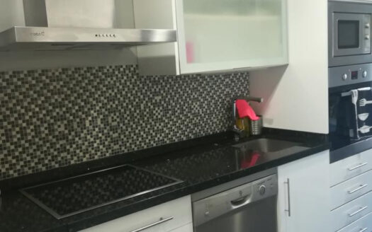 Piso de 2 dormitorios muy cerca de la playa, Zona Playamar, Torremolinos