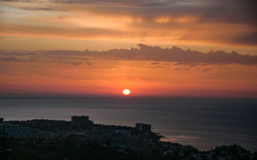 PROYECTO EXCLUSIVO EN BENALMÁDENA PUEBLO