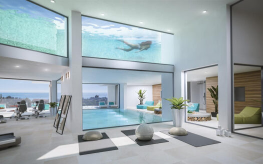 PROYECTO EXCLUSIVO EN BENALMÁDENA PUEBLO