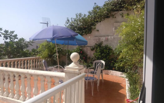 OCASIÓN PISO EN VENTA EN LA CARIHUELA