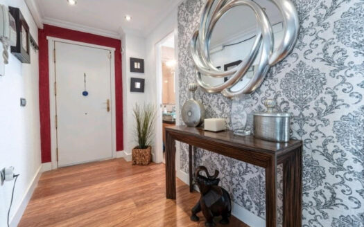 IMPRESIONANTE CASA DE LUJO EN ALQUILER VACACIONAL