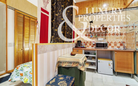 ESPECTACULAR ÁTICO CON FANTÁSTICAS VISTAS AL MAR, 6 DORMITORIOS EN CASTILLO SAN LUIS, TORREMOLINOS