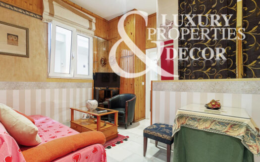 ESPECTACULAR ÁTICO CON FANTÁSTICAS VISTAS AL MAR, 6 DORMITORIOS EN CASTILLO SAN LUIS, TORREMOLINOS