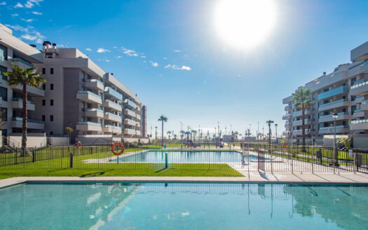 MAGNÍFICO PISO EN PLAYAMAR