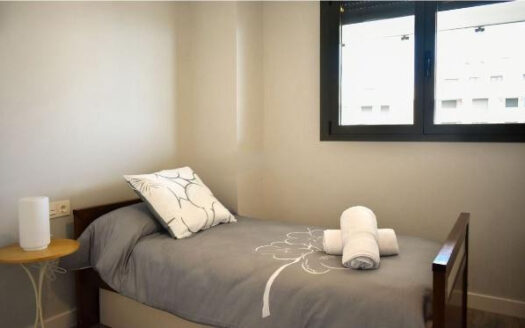 MAGNÍFICO PISO EN PLAYAMAR