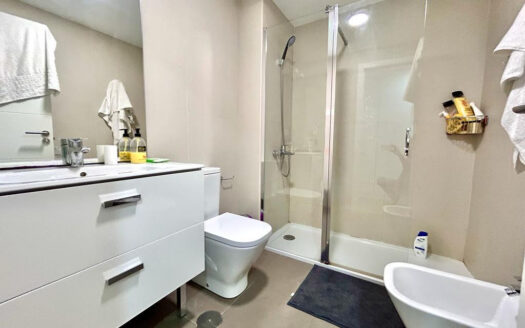 A 200 MTRS. DE LA PLAYA, 3 DORMITORIOS Y 2 BAÑOS, TORREMOLINOS