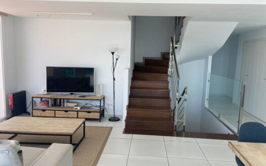 SE VENDE CASA DE LUJO EN BENALMÁDENA COSTA.