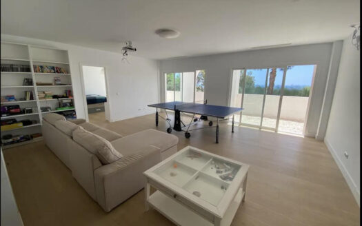 SE VENDE CASA DE LUJO EN BENALMÁDENA COSTA.