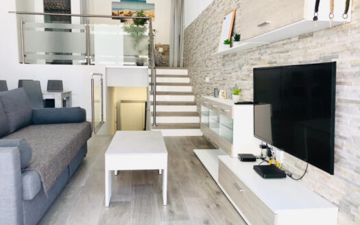 ALQUILER DE TEMPORADA EN TORREMOLINOS