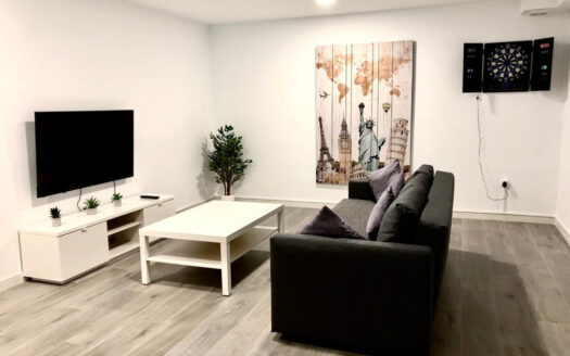 ALQUILER DE TEMPORADA EN TORREMOLINOS