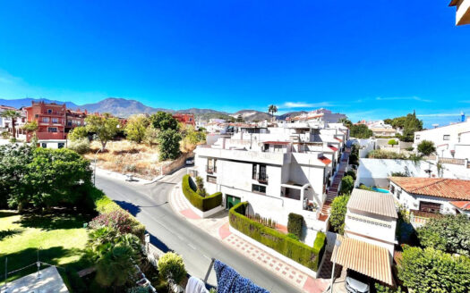 COQUETO ESTUDIO EN MONTEMAR, TORREMOLINOS