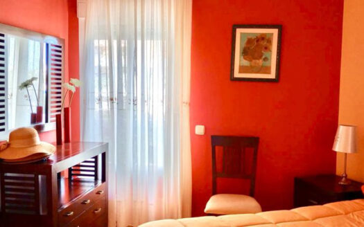 COQUETO APARTAMENTO EN TAMARINDOS, BENALMÁDENA