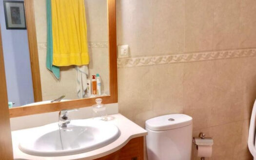 COQUETO APARTAMENTO EN TAMARINDOS, BENALMÁDENA