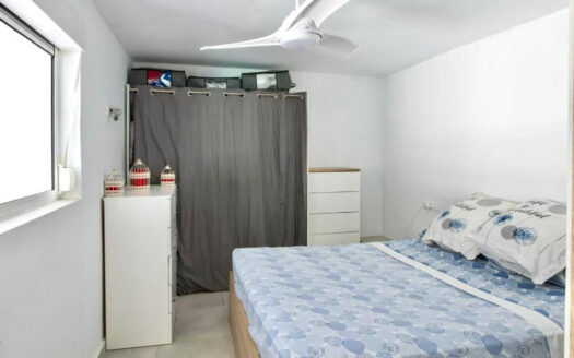 DÚPLEX REFORMADO, 2 DORMITORIOS EN TORREMOLINOS