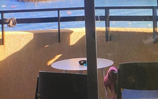 ESTUDIO A PIE DE PLAYA IDEAL PARA INVERSORES.