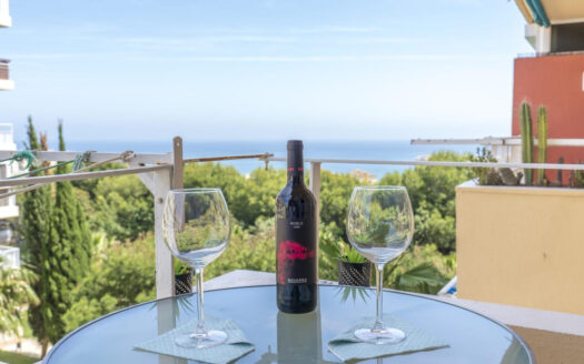 BONITO ESTUDIO EN GAMONAL, BENALMÁDENA