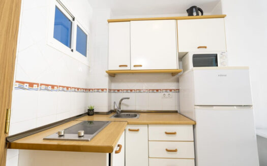 BONITO ESTUDIO EN GAMONAL, BENALMÁDENA