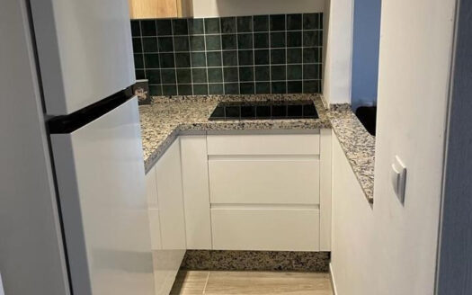 SE ALQUILA APARTAMENTO A PARTIR DE NOVIEMBRE-1 JUN