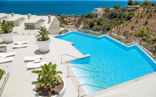 ESPECTACULAR ÁTICO DÚPLEX EN LA ZONA DEL HIGERÓN.