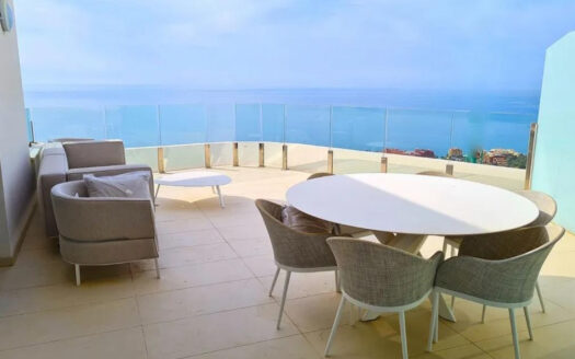 ESPECTACULAR ÁTICO DÚPLEX EN LA ZONA DEL HIGERÓN.