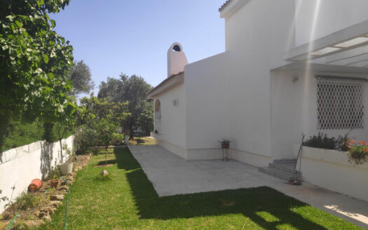 CASA INDEPENDIENTE EN ZONA PRIVILEGIADA, CORTIJO DE MAZAS, TORREMOLINOS