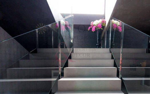 Preciosa villa de Lujo en Reserva del Higueron con vistas impresionantes al Mar!.