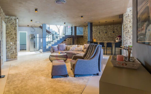 Preciosa villa de Lujo en Reserva del Higueron con vistas impresionantes al Mar!.