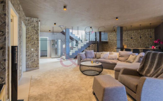 Preciosa villa de Lujo en Reserva del Higueron con vistas impresionantes al Mar!.