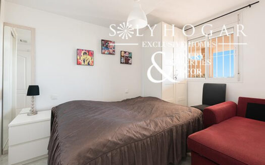 APARTAMENTO DE 2 DORMITORIOS CON ESPECTACULARES VISTAS, BENALMÁDENA