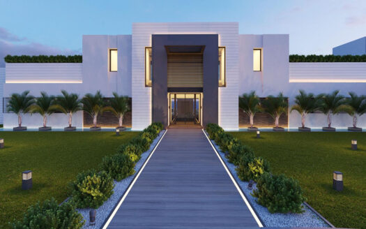 PROMOCIÓN DE LUJO DE PISOS DE 2 Y 3 DORMITORIOS Y ÁTICOS DE 4 DORMITORIOS