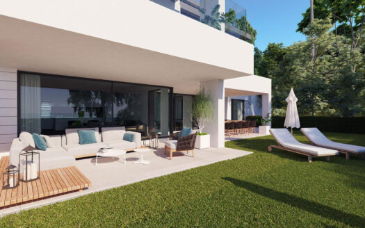 PROMOCIÓN DE LUJO DE PISOS DE 2 Y 3 DORMITORIOS Y ÁTICOS DE 4 DORMITORIOS