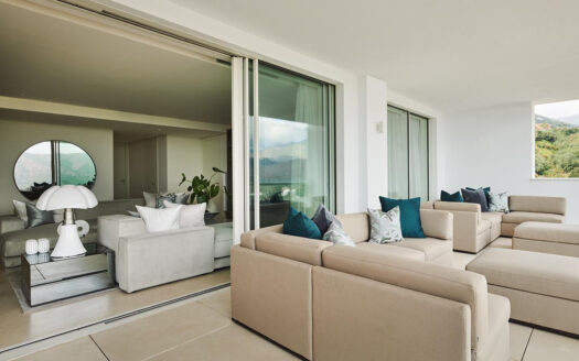 RESORT EXCLUSIVO EN MARBELLA