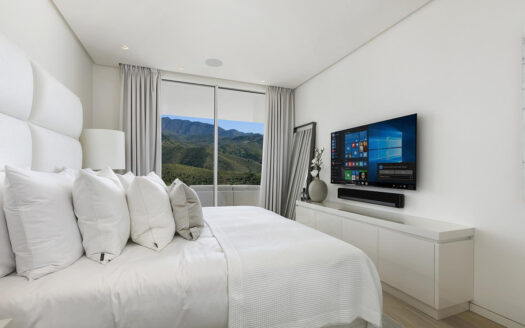 RESORT EXCLUSIVO EN MARBELLA