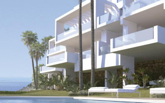 RESORT EXCLUSIVO EN MARBELLA