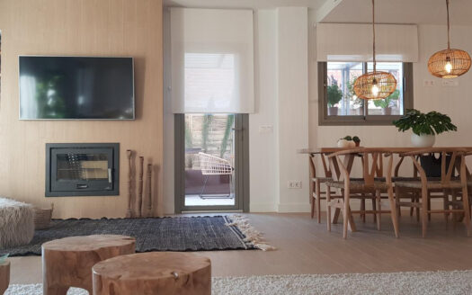 OBRA NUEVA, PAREADOS Y ADOSADOS DE LUJO, VISTAS AL MAR, BENALMÁDENA