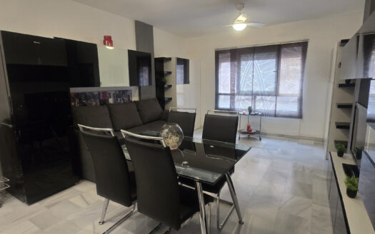 ESTUDIO EN VENTA EN EL CENTRO DE TORREMOLINOS